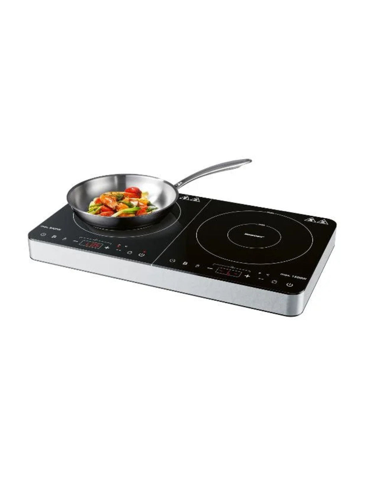 Image for Portable Induction Hob