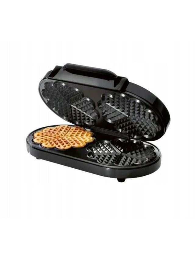 Image for Double Waffle Iron