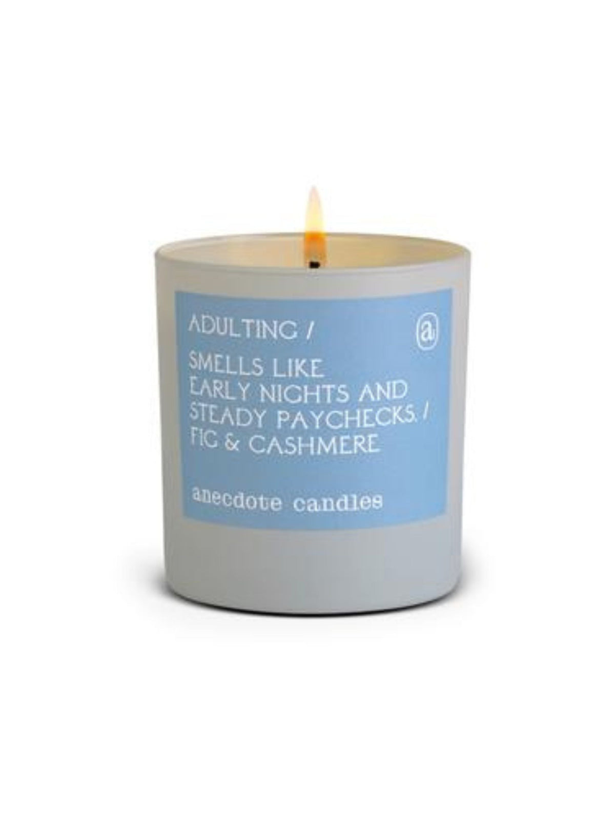 Image for Adulting Candle
