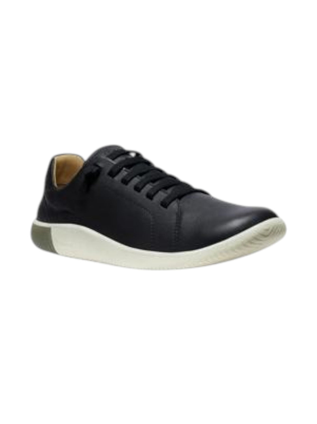 Image for Men's Plain Shoes,Black