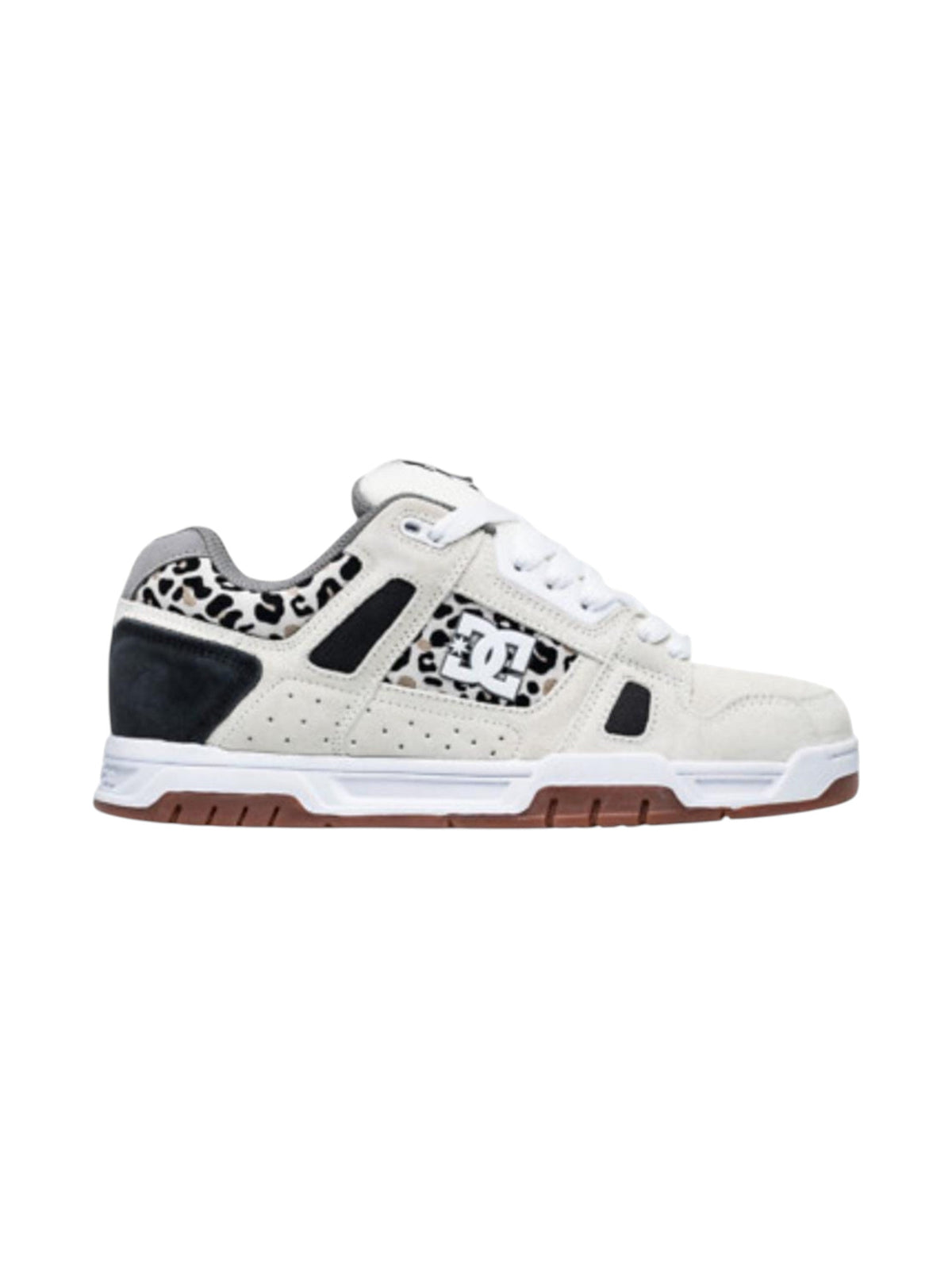 Image for Men's Colorblocked Shoes,Light Beige