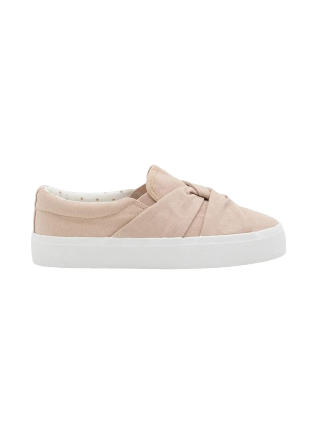 Image for Women's Textured Casual Shoes,Pink