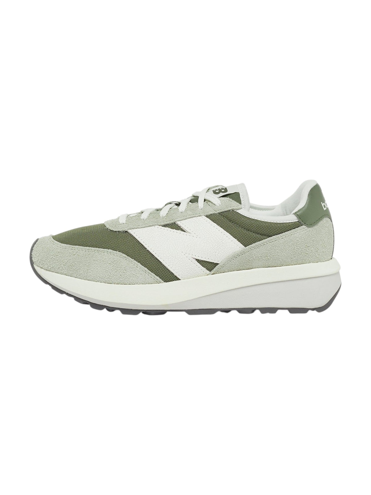 Image for Men's Textured Shoes,Green