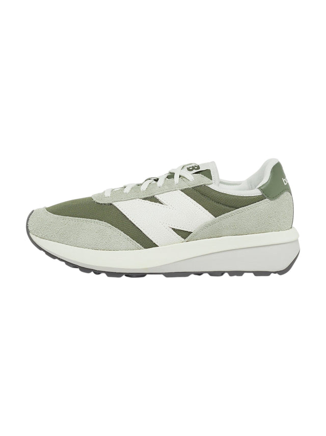 Image for Men's Textured Shoes,Green