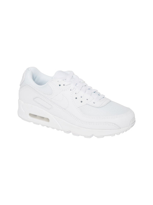 Image for Men's Textured Shoes,White