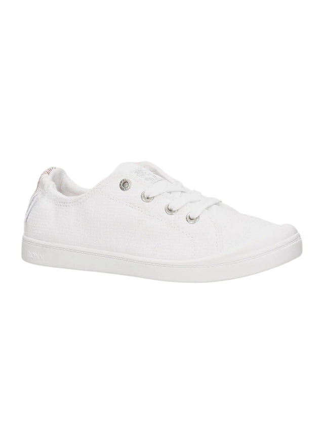 Image for Women's Textured Shoes,White