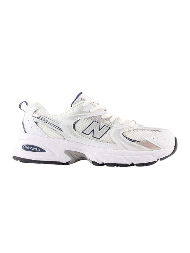 Image for Women's Textured Running Shoes,White