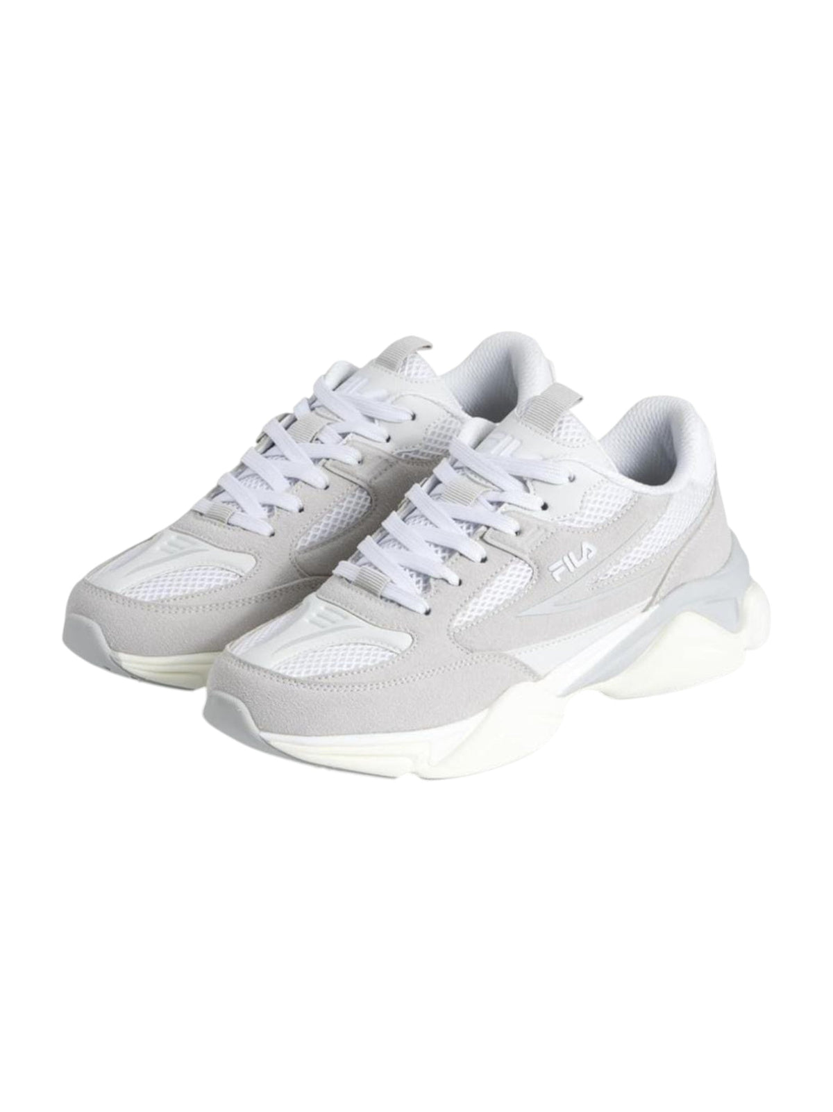 Image for Men's Textured Shoes,White