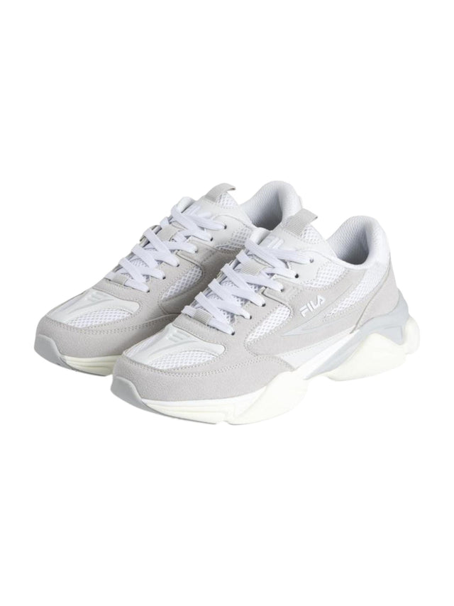 Image for Men's Textured Shoes,White