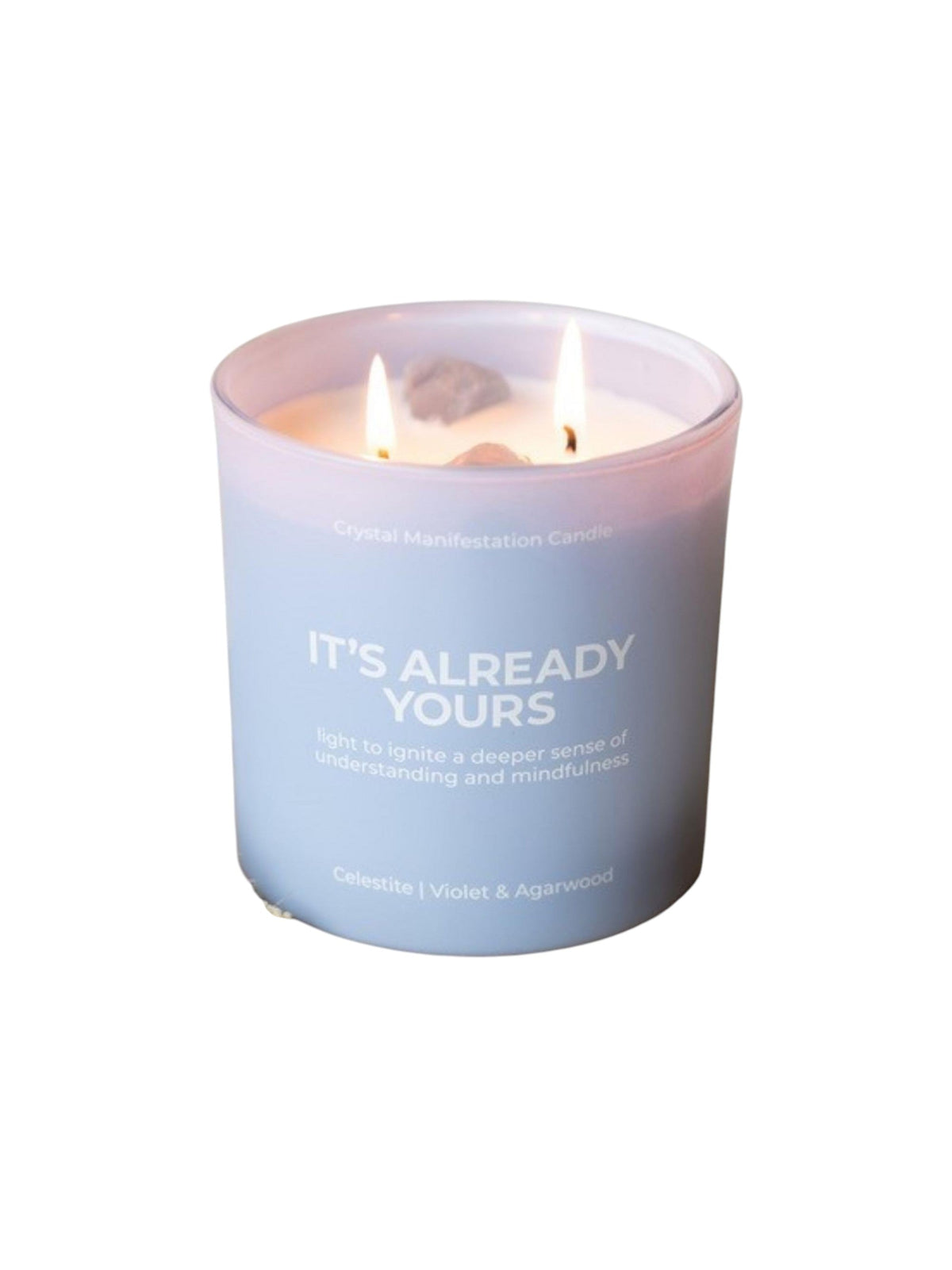 Image for Scented Candle