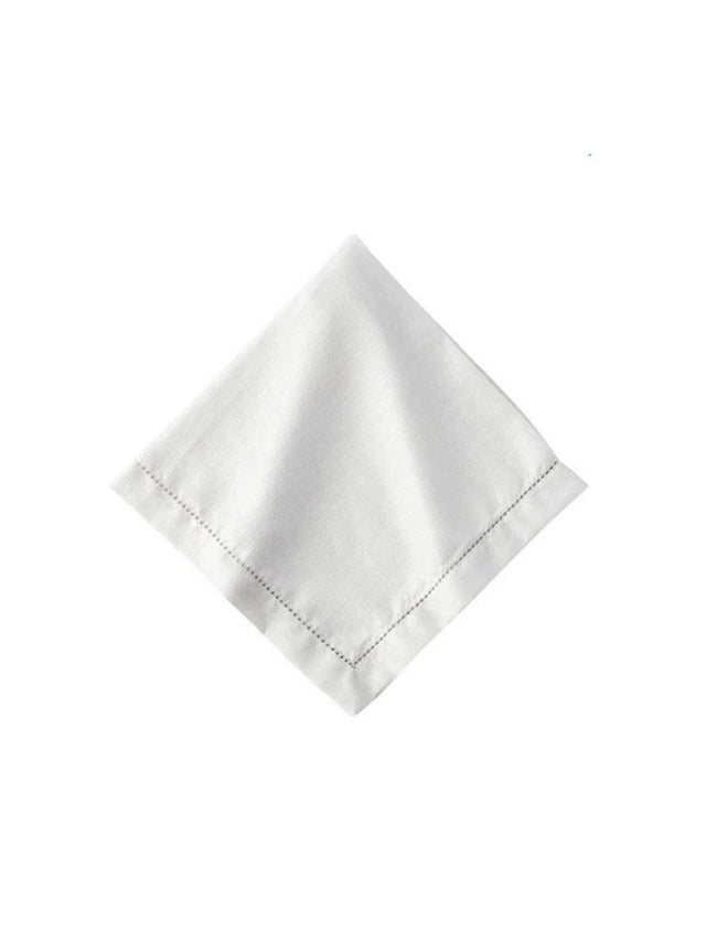 Image for Heirloom Modern Classic Metallic Napkin