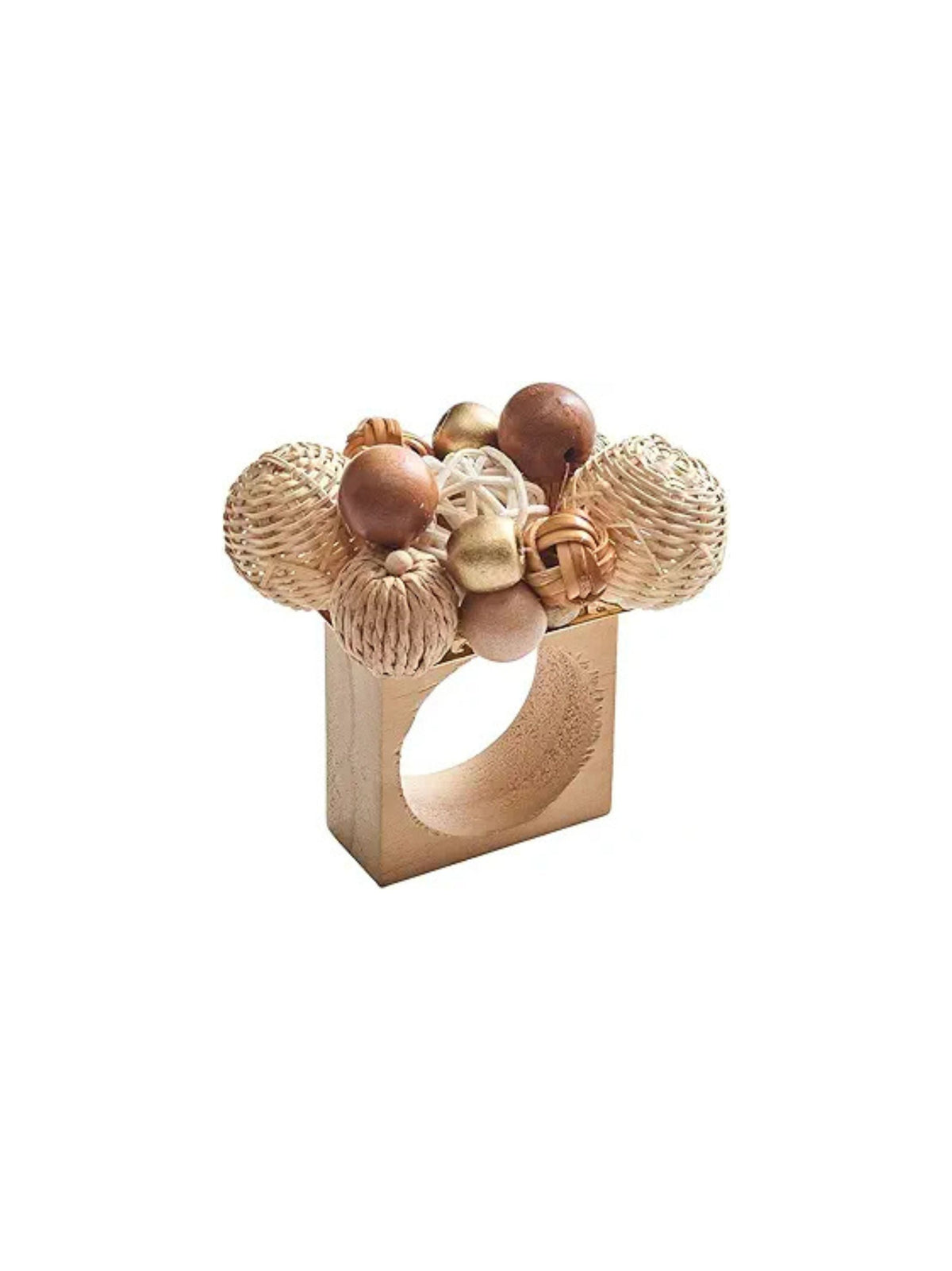 Image for Napkin Ring Holder
