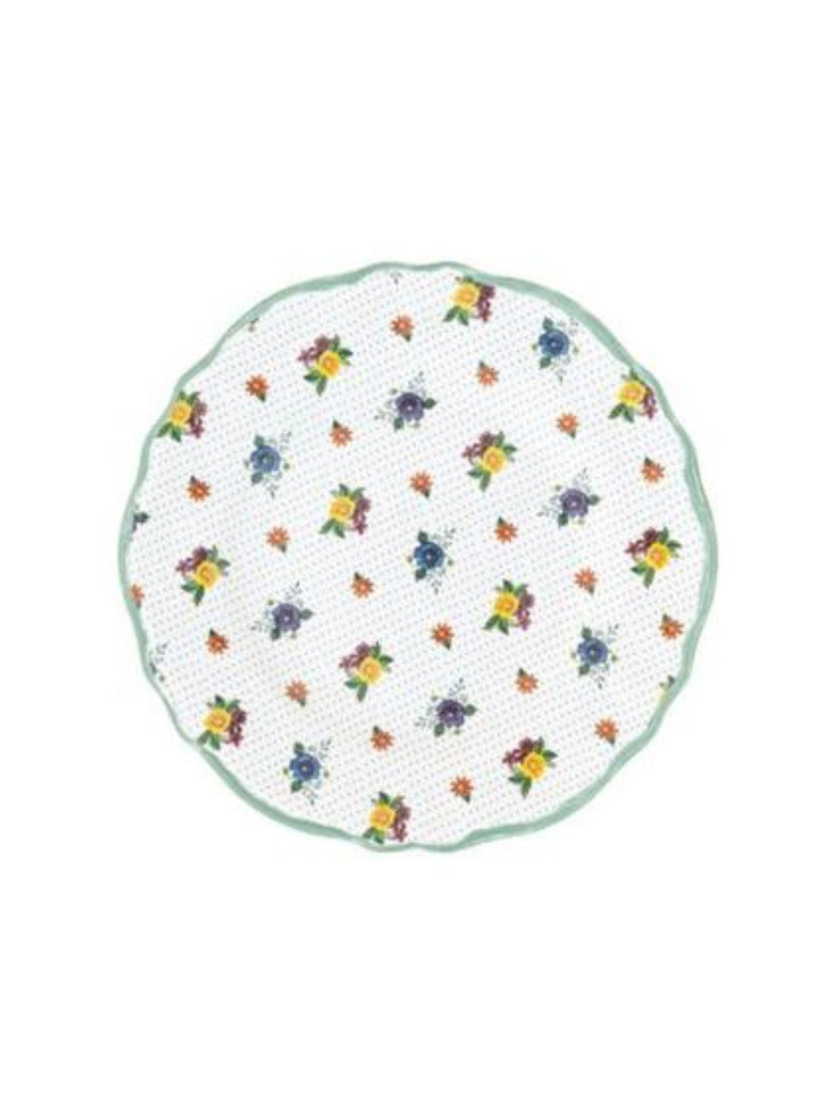Image for Dessert Plate
