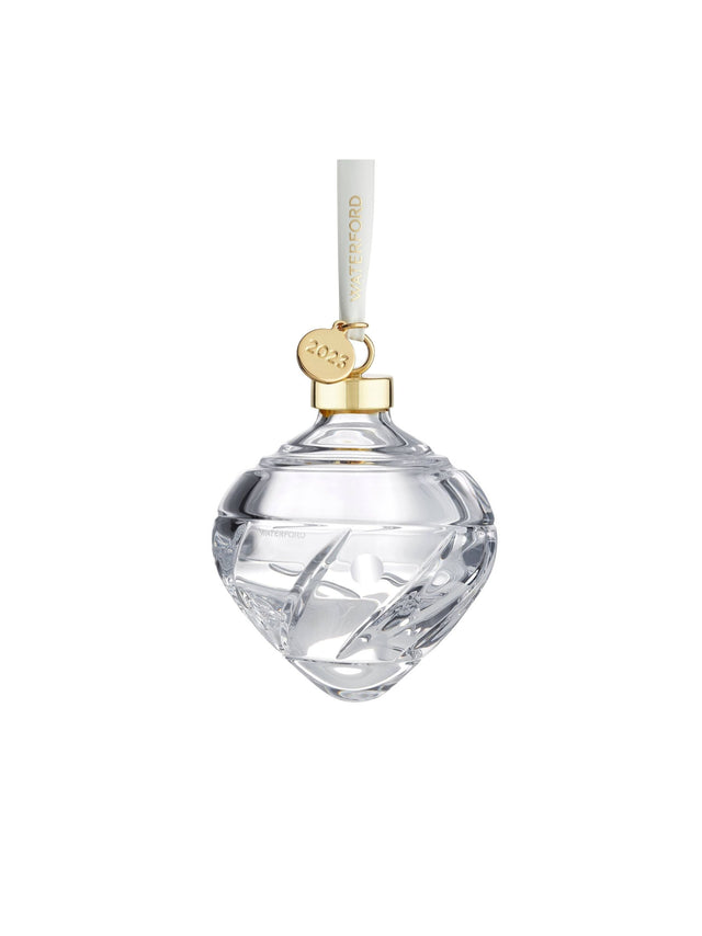 Image for Mistletoe Ball