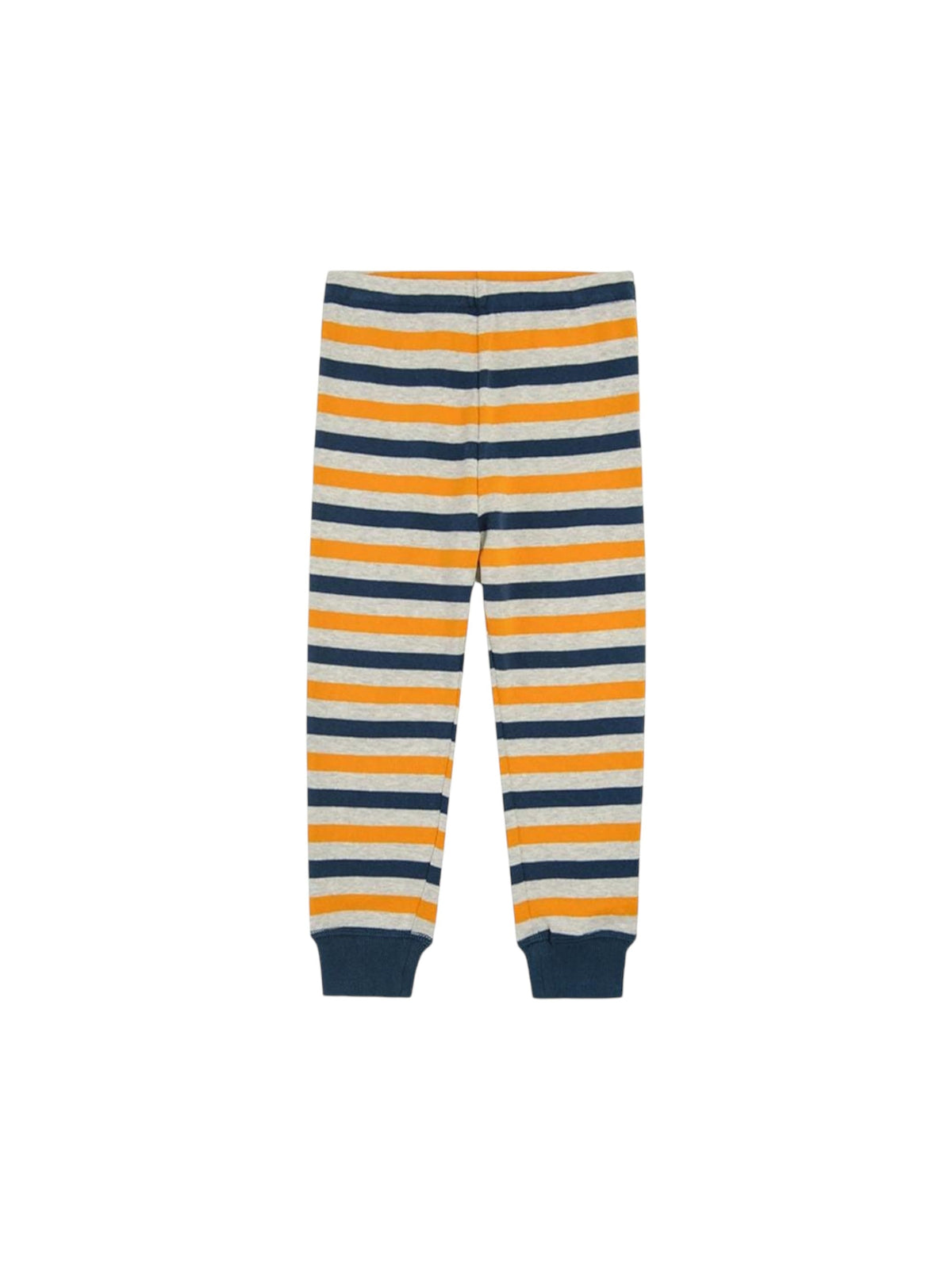 Image for Kids Boy's Striped Pant,Grey