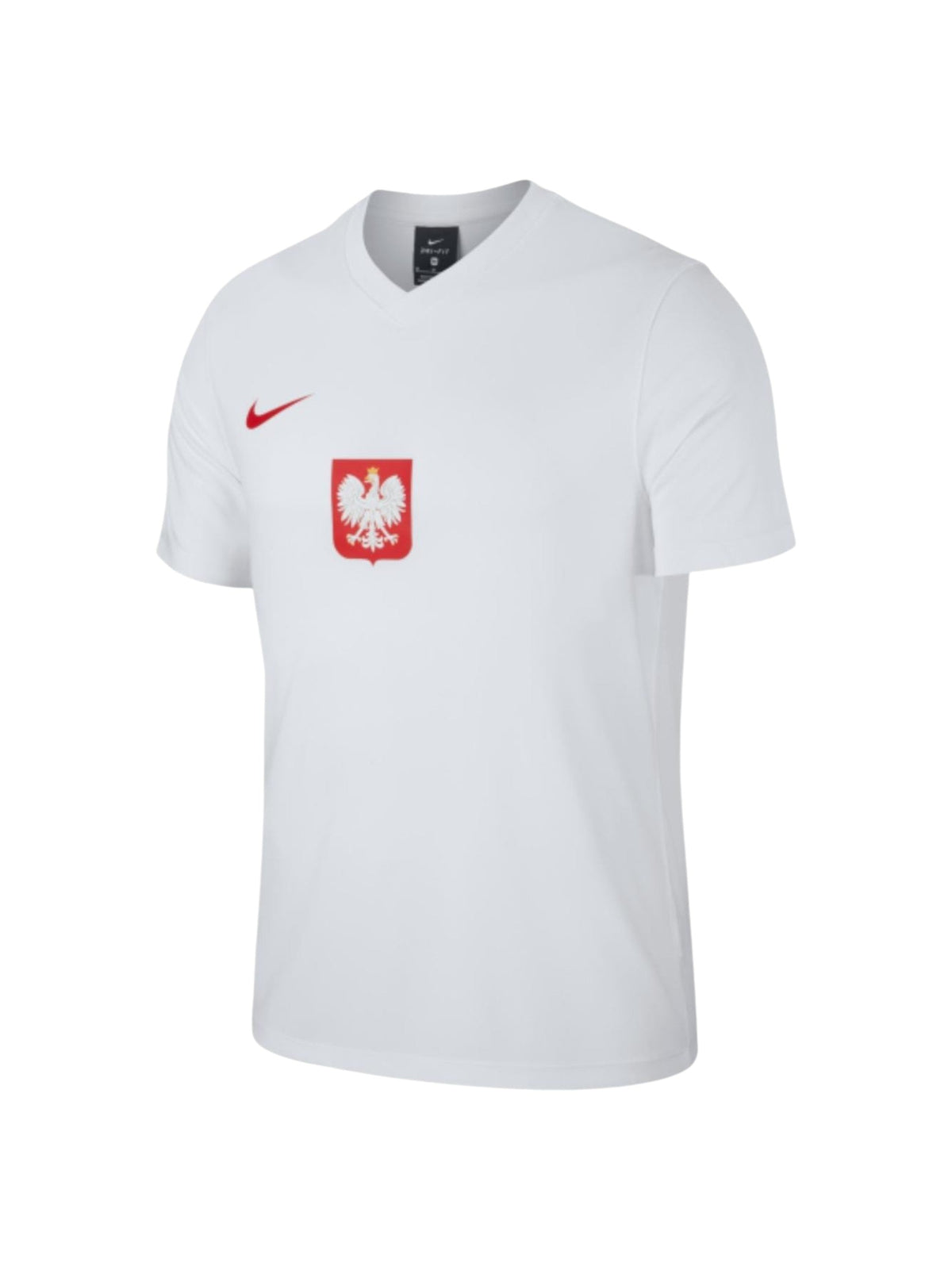 Image for Kids Boy's Printed Sport Top,White