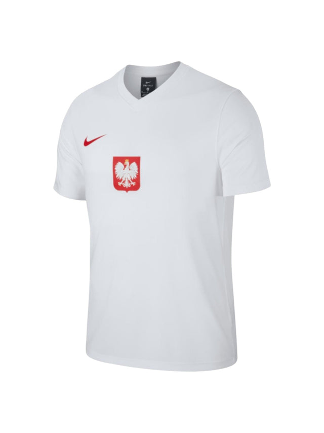 Image for Kids Boy's Printed Sport Top,White