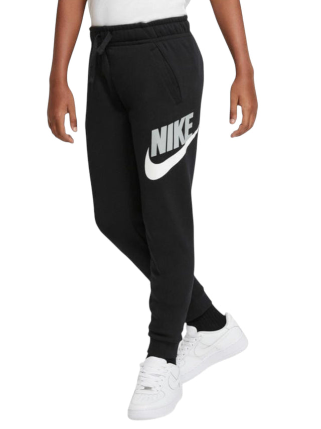 Image for Kids Boy's Brand Logo Printed Pant,Black
