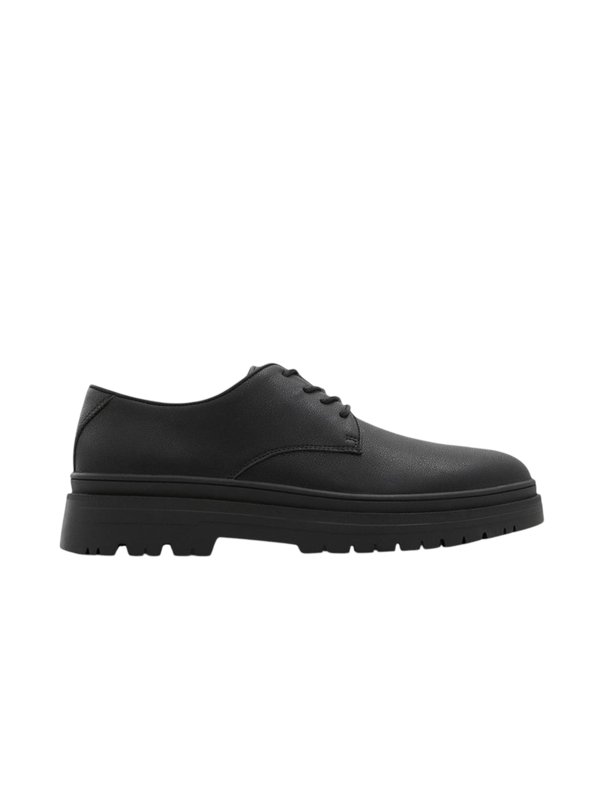 Image for Women's Plain Loafers,Black