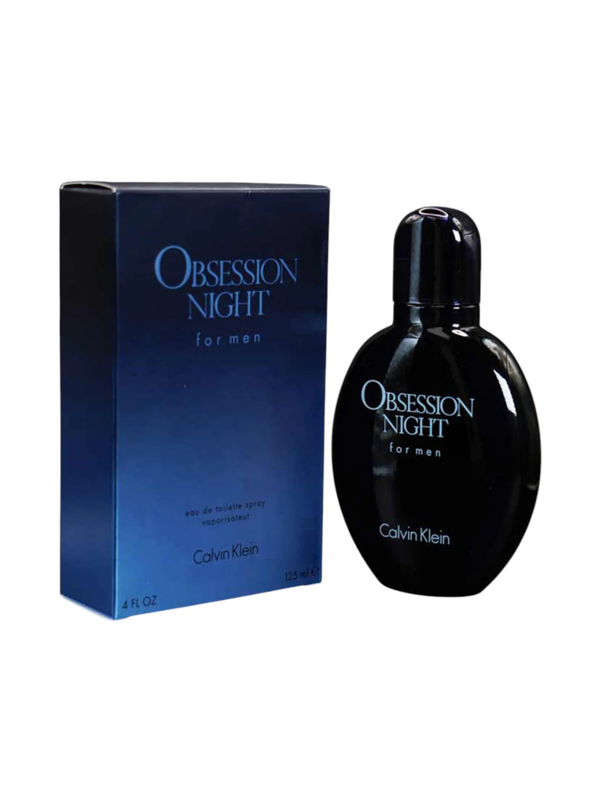 EAU DE TOILETTE