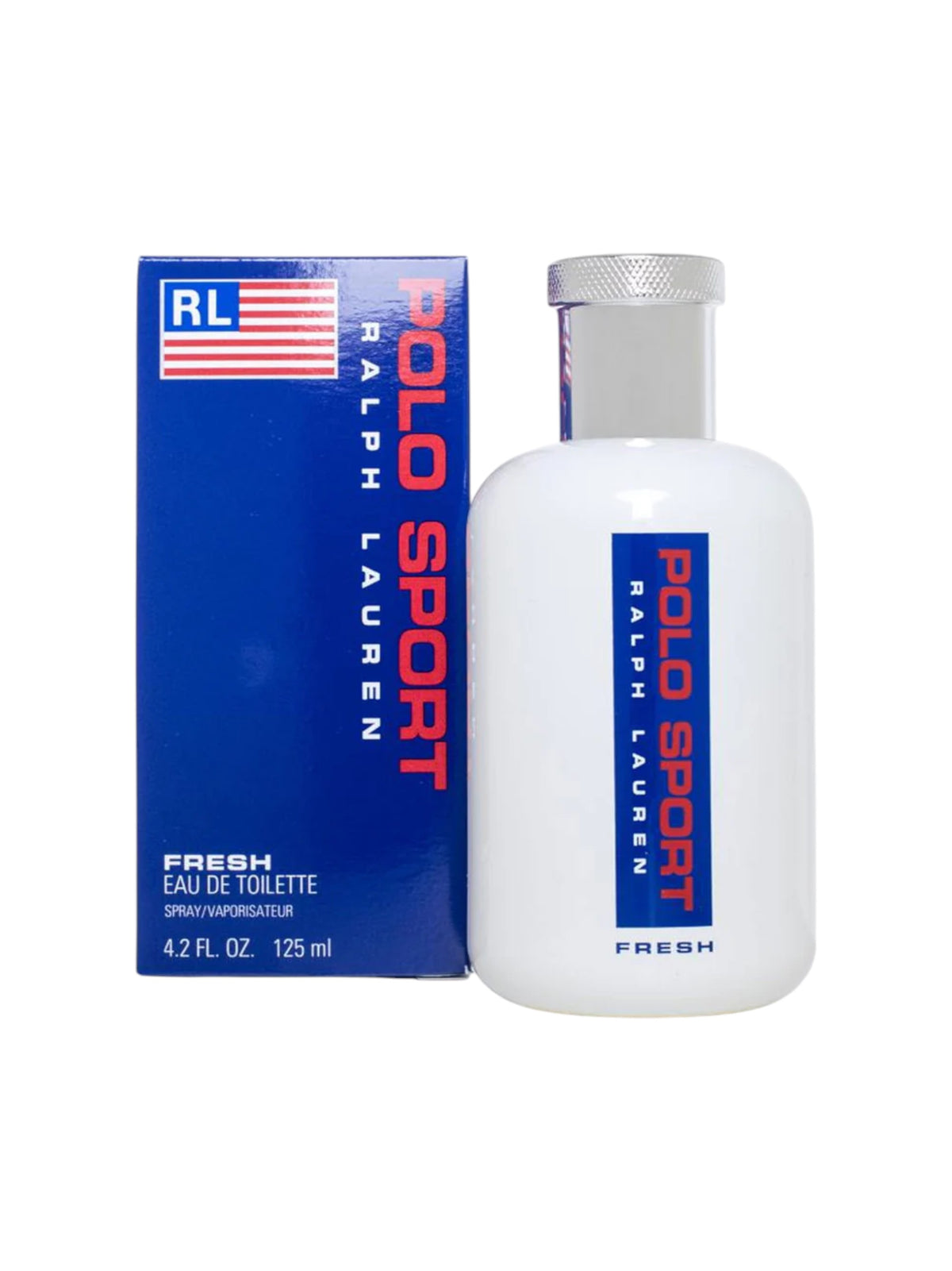 EAU DE TOILETTE