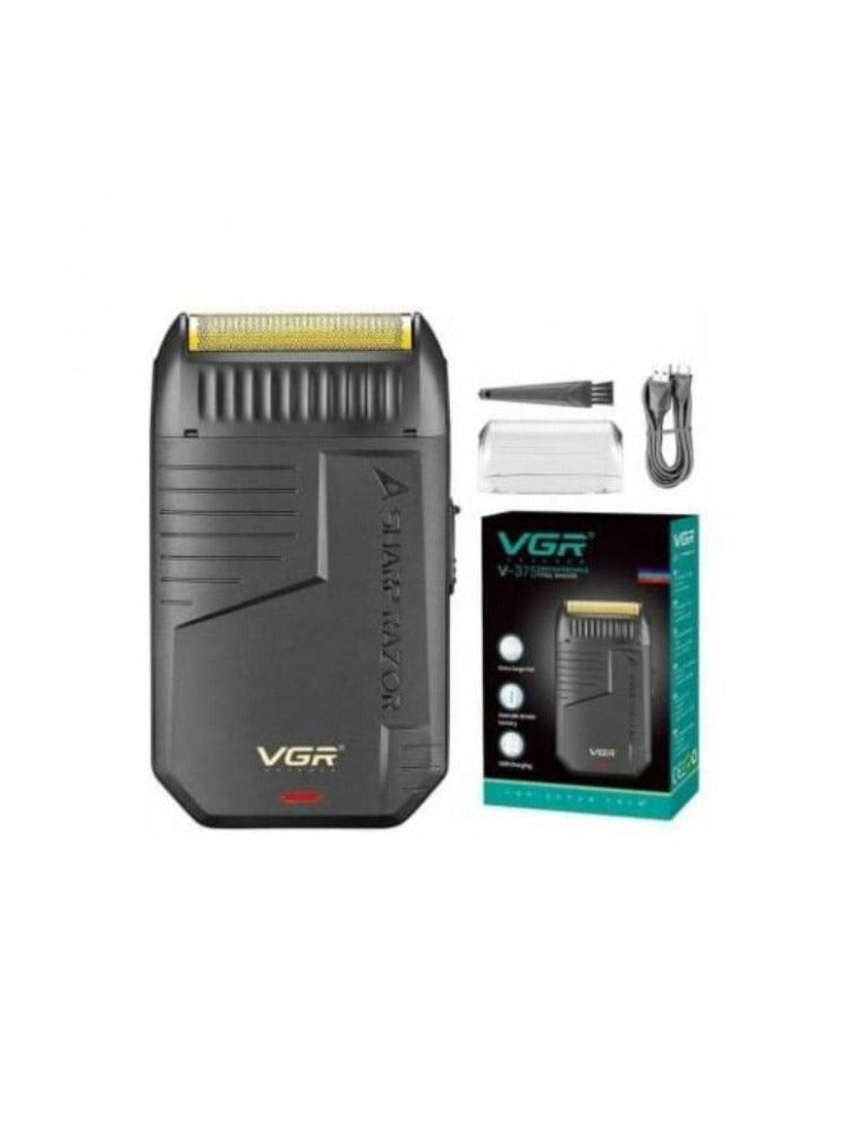 Image for Cordless Shaver