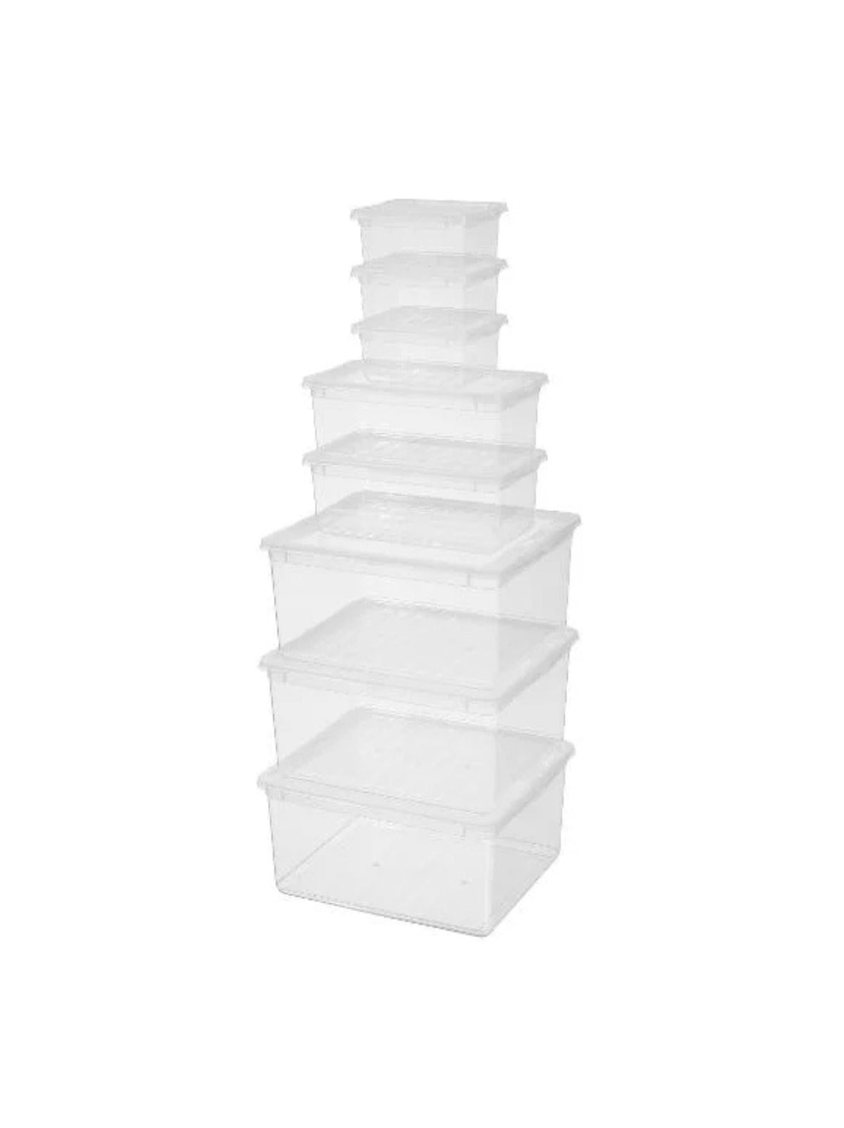 Image for Storage Box Set