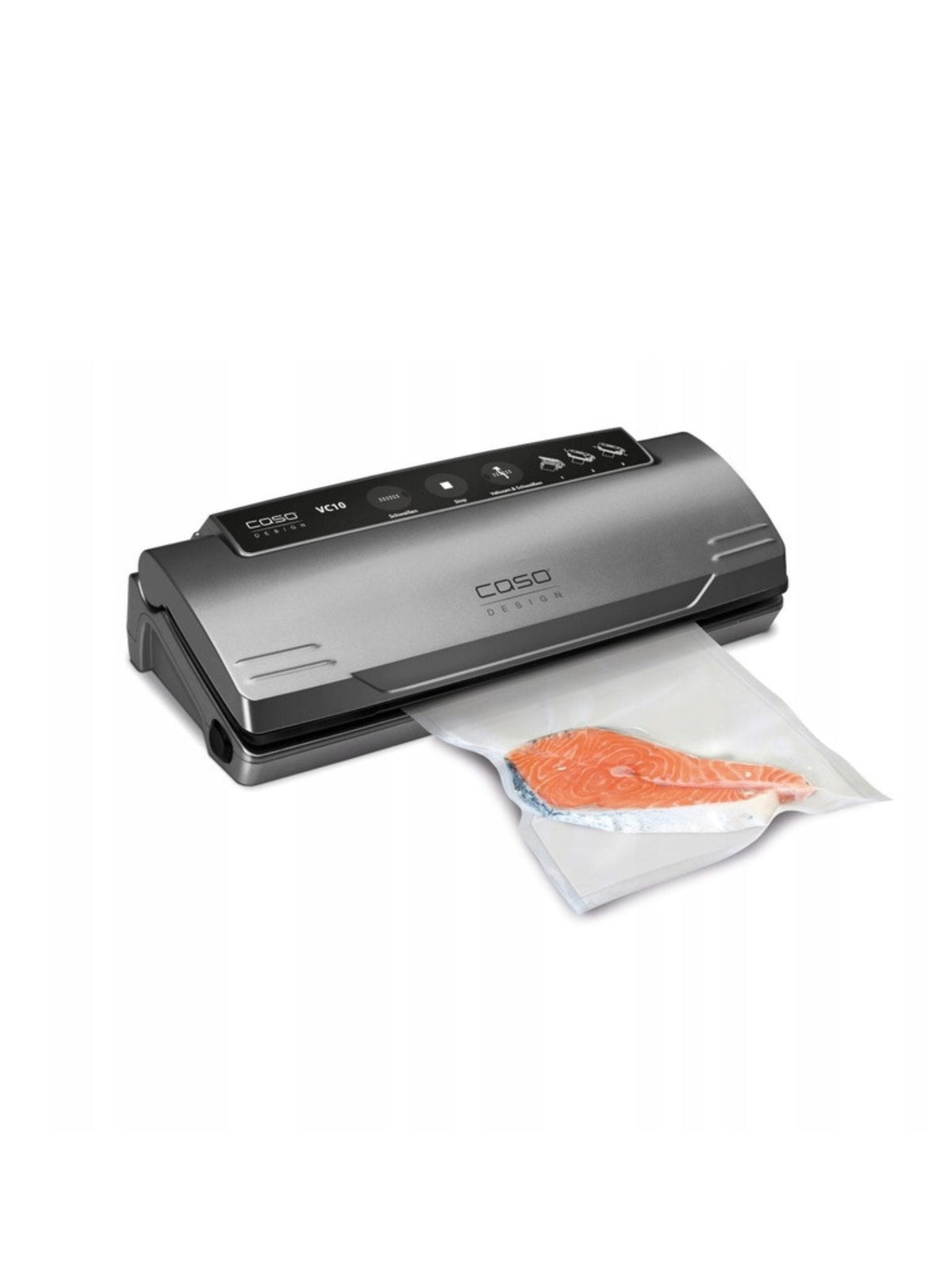 Image for Vacuum Sealer