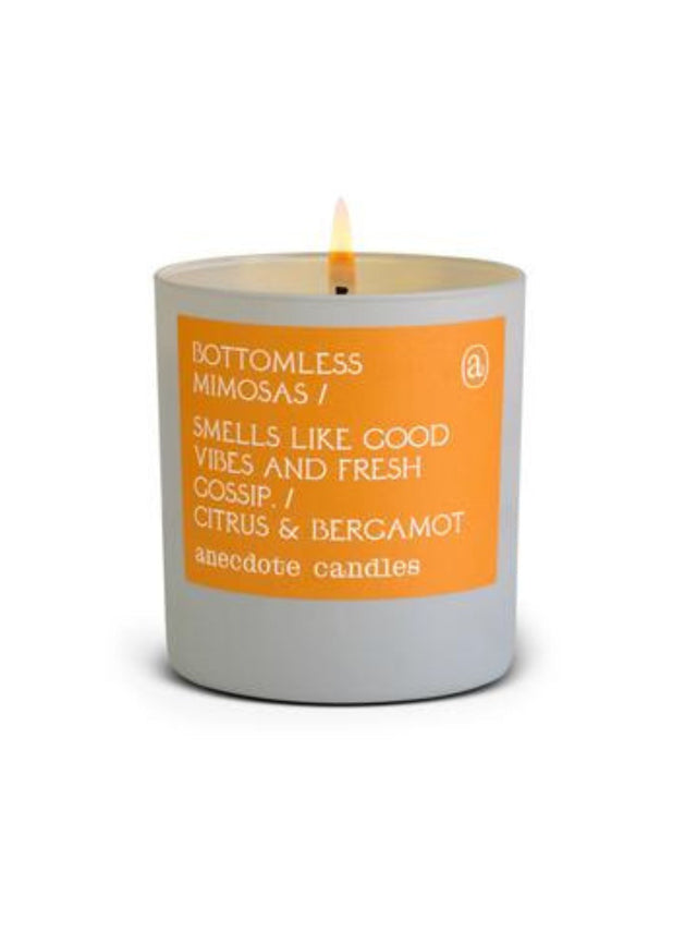 Image for Scented Candle