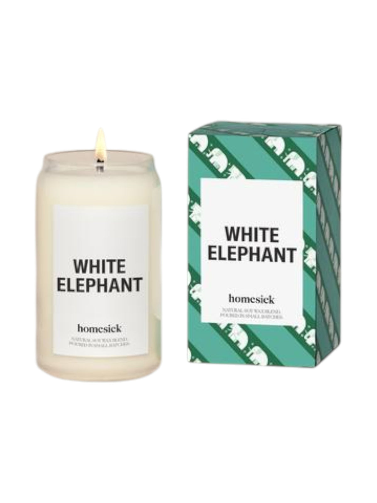 Scented Candle