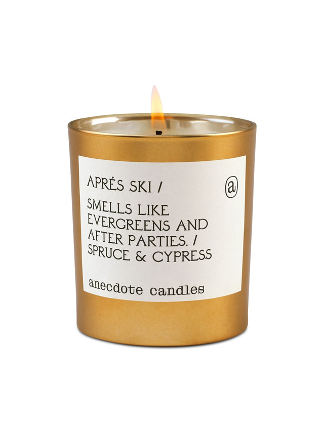 Image for Scented Candle