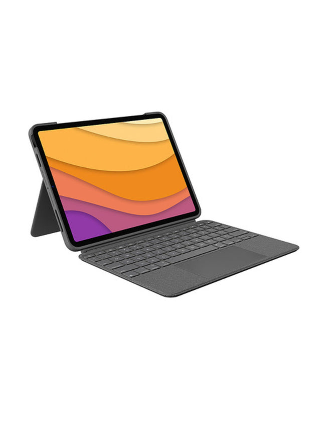 Image for Combo Touch Keyboard Case For Ipad Air�