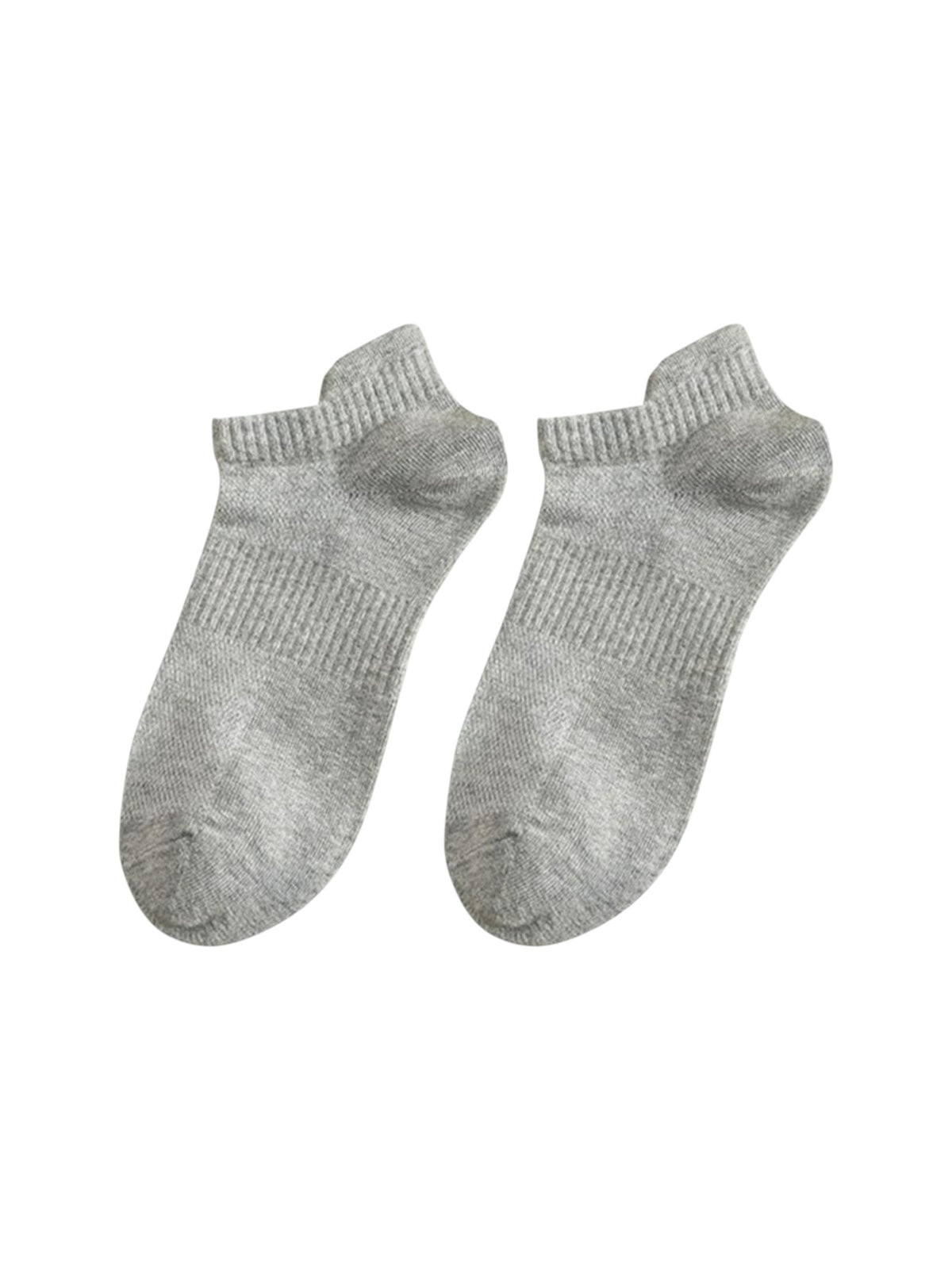 Image for Women's Knitted Socks,Grey