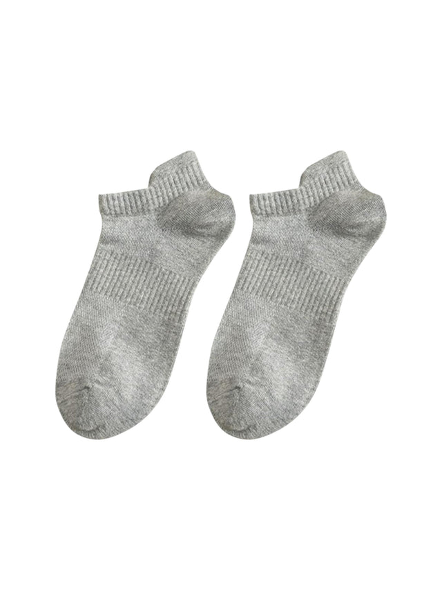 Image for Women's Knitted Socks,Grey