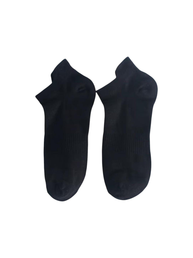 Image for Women's Plain Socks,Navy
