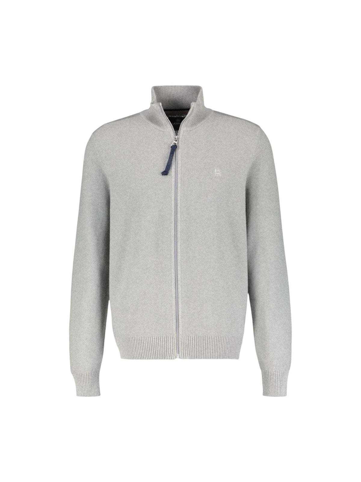 Image for Men's Knitted Sweaters,Grey