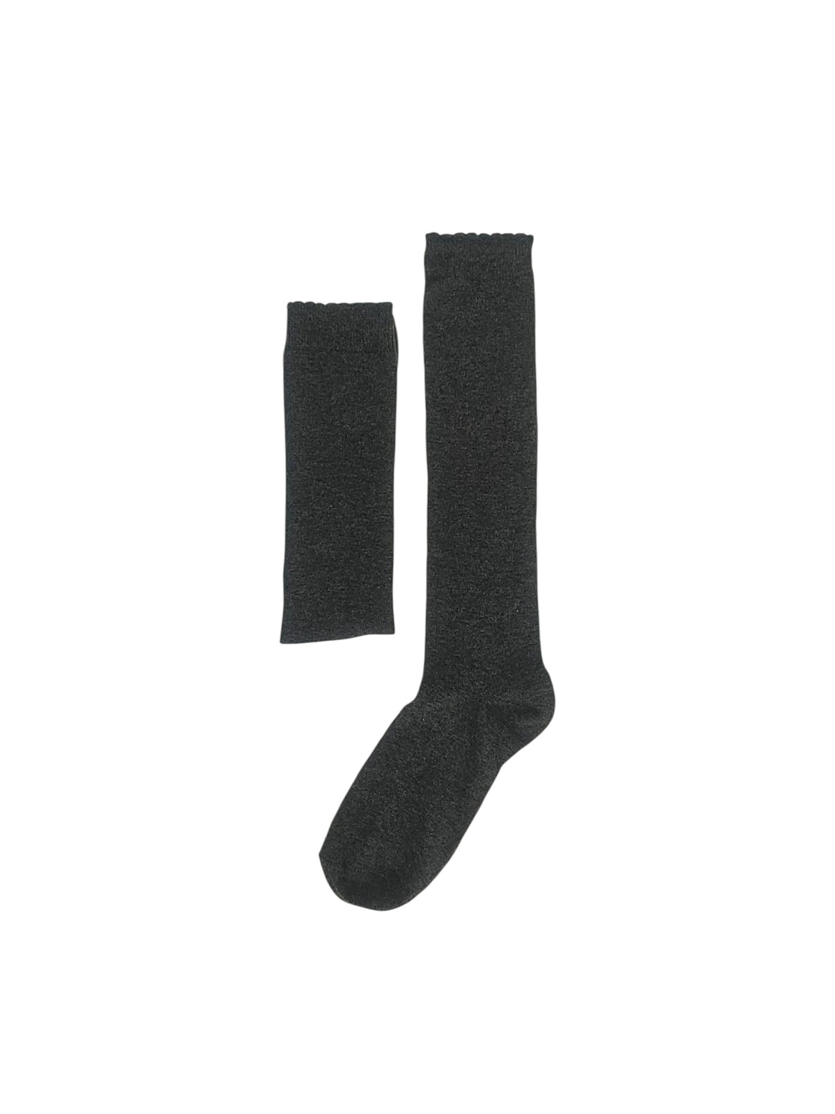 Image for Women's Knitted Socks,Grey
