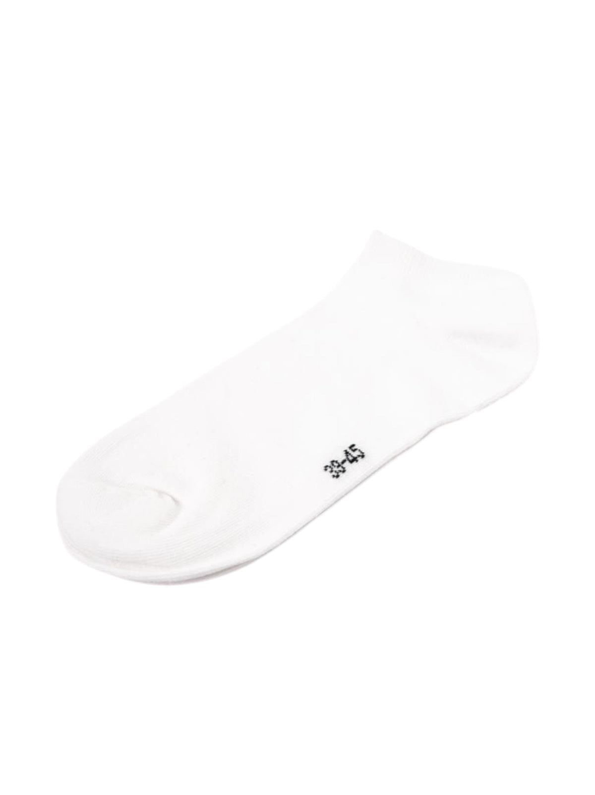 Image for Women's Knitted Low Cut Socks,White