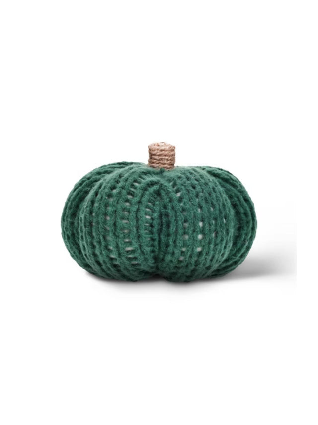 Image for Sweater Knit Pumpkins