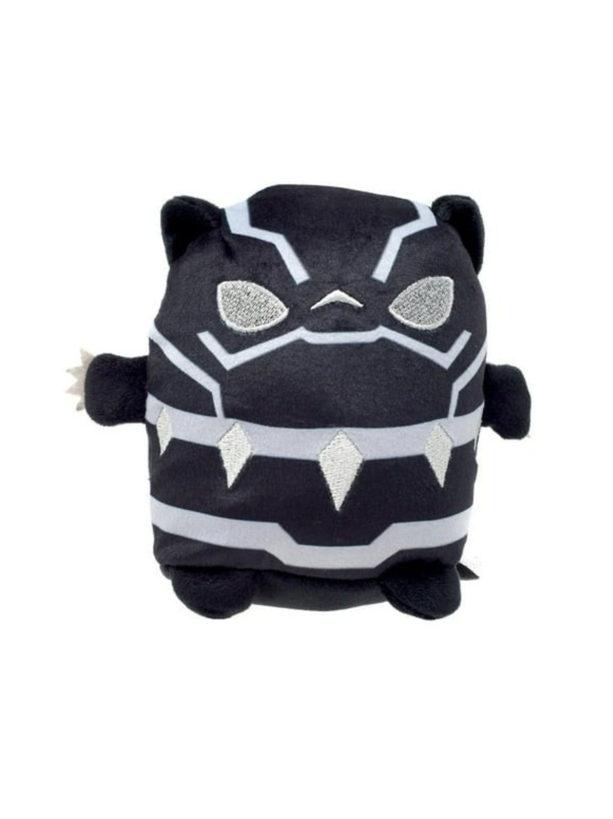 Image for Plush