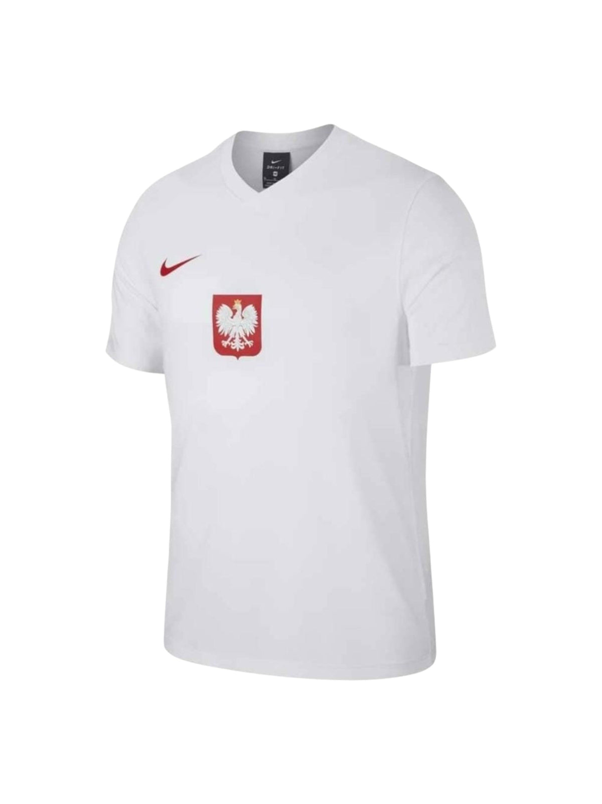 Image for Kids Boy's Printed Sport Top,White