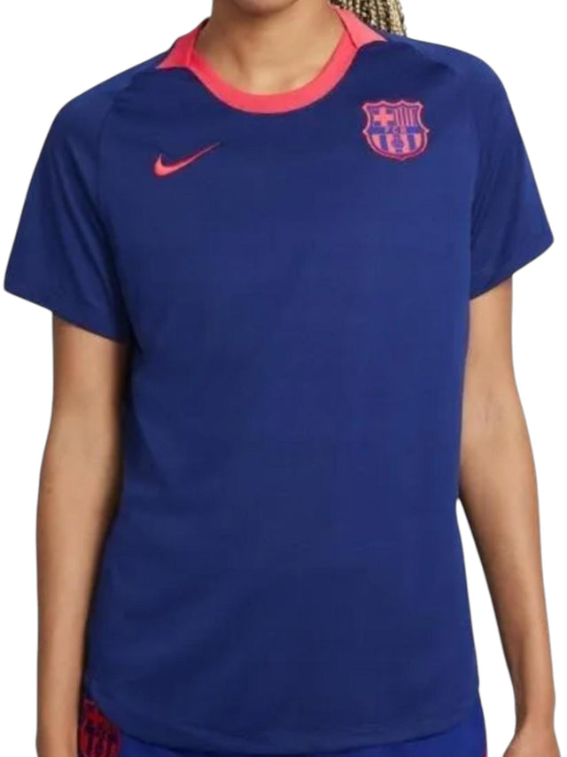 Image for Women's Barcelona Sport Top,Navy