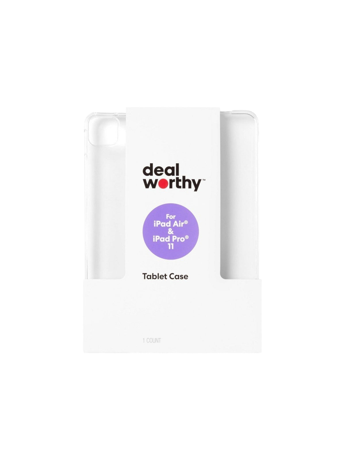 Image for Clear Case