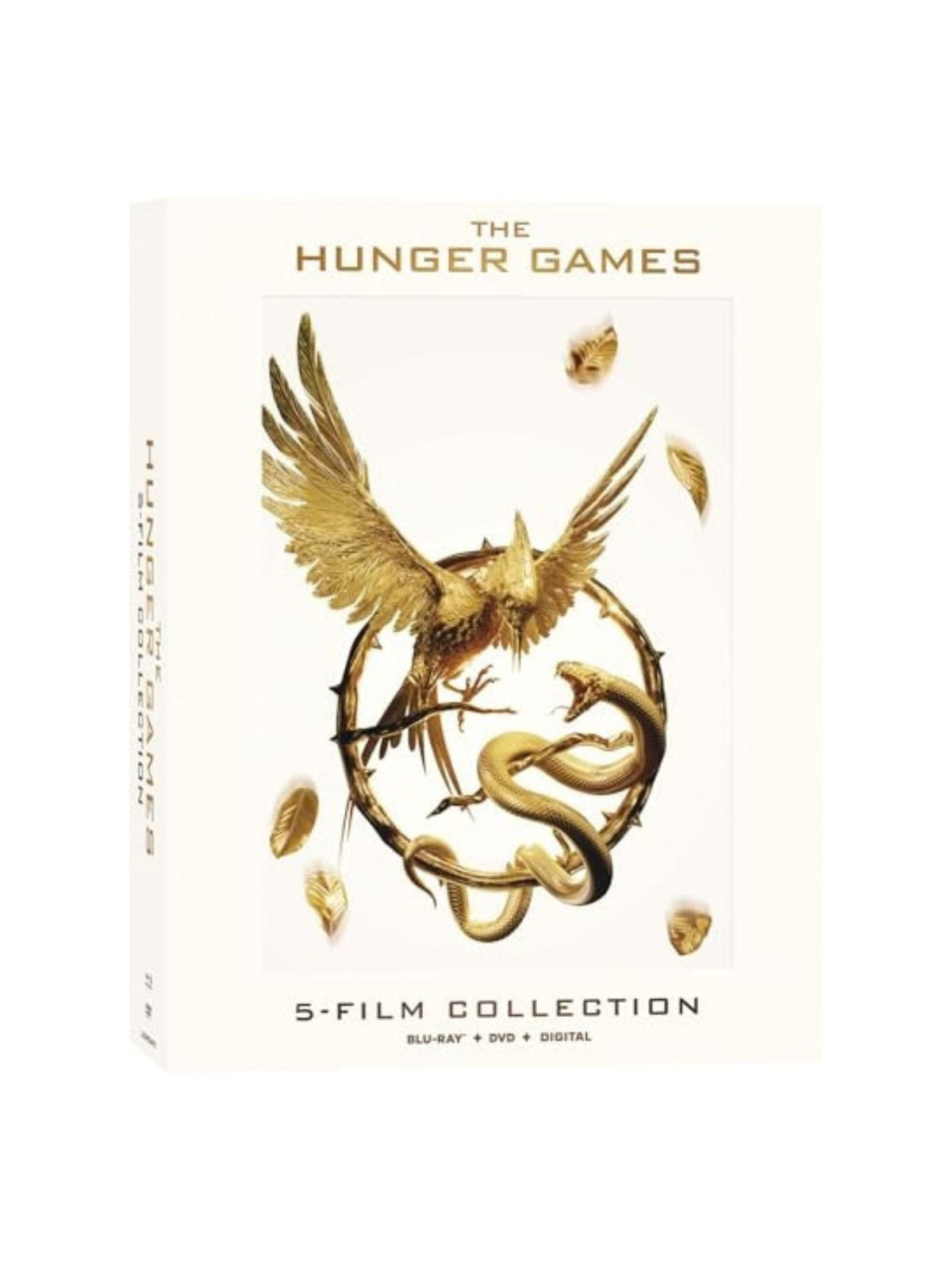 Image for Hunger Games