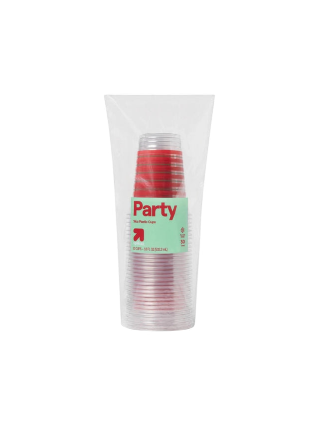 Image for Clear Cups