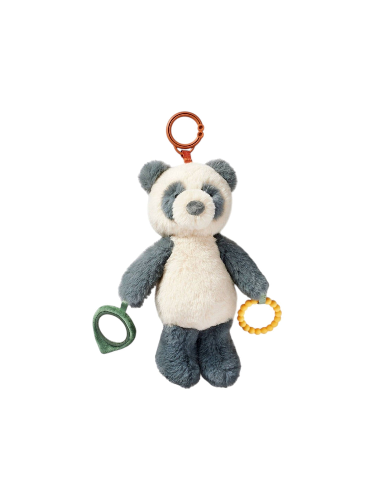 Image for Interactive Plush Toy