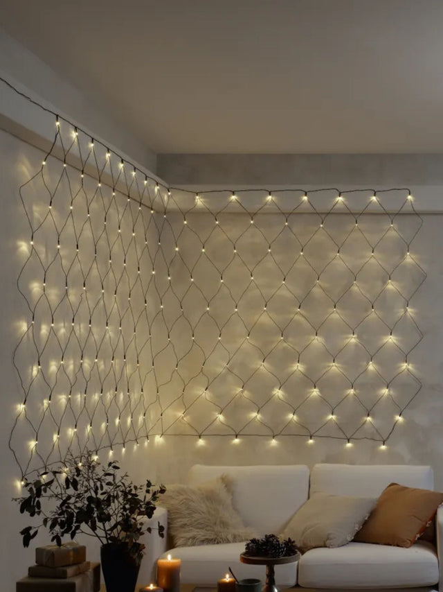 Image for Led Curtain Lights