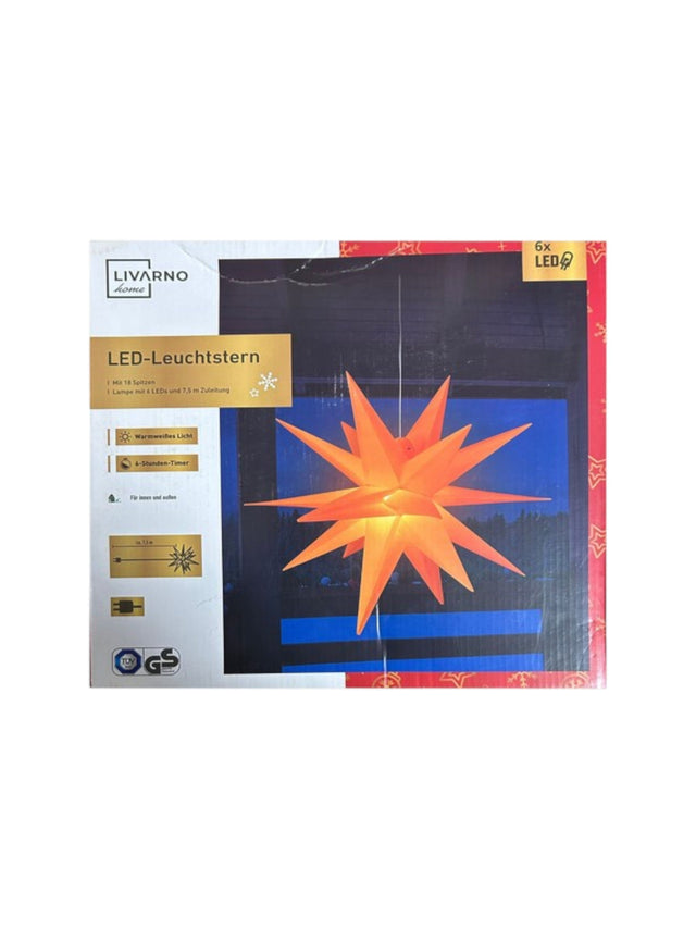 Image for Led Light Star