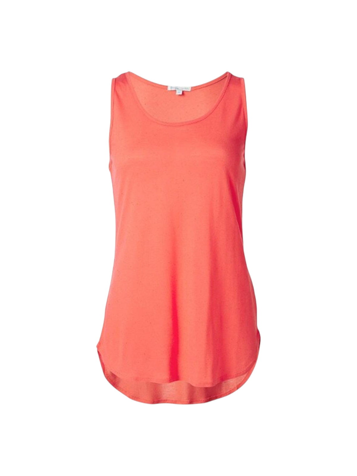 Image for Women's Plain Sport Top,Coral