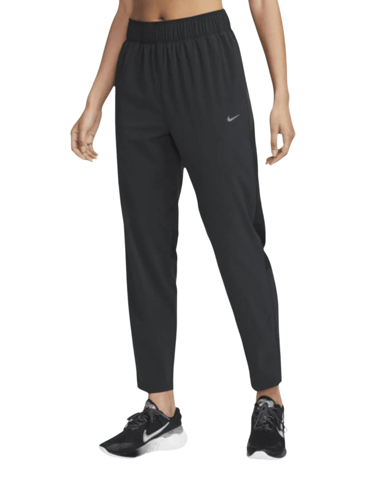 Image for Men's Plain Sport Pant,Black